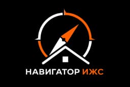 Логотип ИЖС