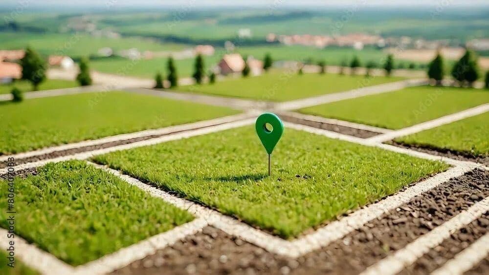 Участок 10 соток